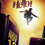 我把爱弄丢了 Hello!