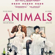 点击查看图片 都柏林动物 Animals