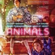 点击查看图片 都柏林动物 Animals