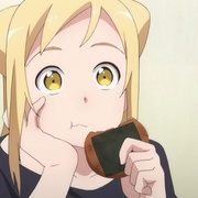 点击查看图片 亚人酱有话要说 亜人ちゃんは語りたい