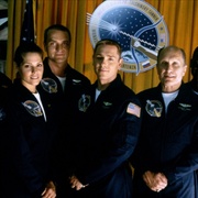 点击查看图片 天地大冲撞 Deep Impact