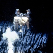 点击查看图片 天地大冲撞 Deep Impact