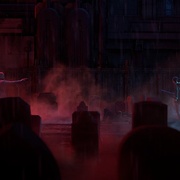 点击查看图片 银翼杀手:黑莲花 Blade Runner: Black Lotus