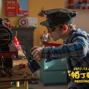 帕丁顿熊2 Paddington 2