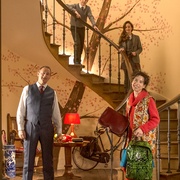 帕丁顿熊2 Paddington 2