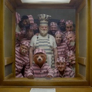 帕丁顿熊2 Paddington 2