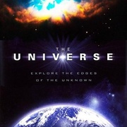 宇宙 第八季 The Universe Season 8