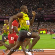 我即闪电 I Am Bolt