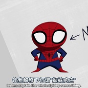 终极蜘蛛侠 第一季 Ultimate Spider-Man Season 1