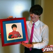 终极蜘蛛侠 第一季 Ultimate Spider-Man Season 1