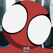 终极蜘蛛侠 第一季 Ultimate Spider-Man Season 1