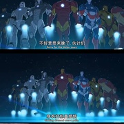 点击查看图片 复仇者集结 第一季 Marvel's Avengers Assemble Season 1