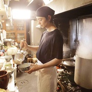 点击查看图片 情牵拉面茶 ラーメンテー ~ラーメン×バクテー~
