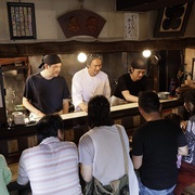 点击查看图片 情牵拉面茶 ラーメンテー ~ラーメン×バクテー~