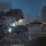 点击查看图片 哥斯拉 Godzilla