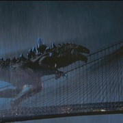点击查看图片 哥斯拉 Godzilla