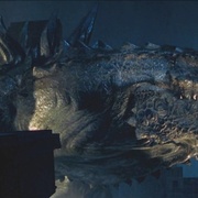 点击查看图片 哥斯拉 Godzilla