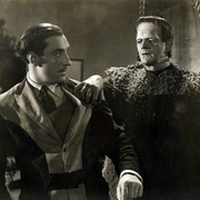 科学怪人之子 Son of Frankenstein