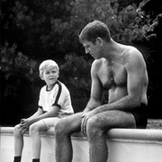 点击查看图片 浮生录 The Swimmer
