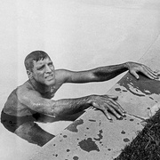 点击查看图片 浮生录 The Swimmer