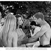 点击查看图片 浮生录 The Swimmer