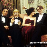 光彩年华 Bright Young Things