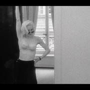 点击查看图片 与麦当娜同床 Madonna: Truth or Dare