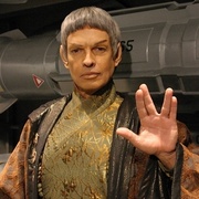 星际旅行：进取号 第一季 Star Trek: Enterprise Season 1