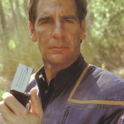 星际旅行：进取号 第一季 Star Trek: Enterprise Season 1