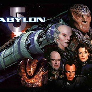 巴比伦5号 第一季 Babylon 5 Season 1