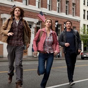点击查看图片 波西·杰克逊与魔兽之海 Percy Jackson: Sea of Monsters