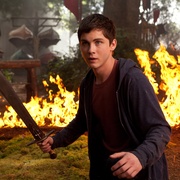 点击查看图片 波西·杰克逊与魔兽之海 Percy Jackson: Sea of Monsters