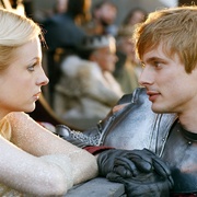 梅林传奇 第二季 Merlin Season 2