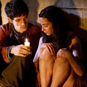 梅林传奇 第二季 Merlin Season 2