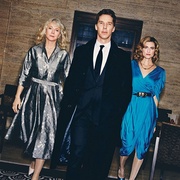 梅尔罗斯 Patrick Melrose