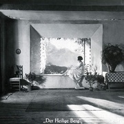 点击查看图片 圣山 Der Heilige Berg