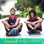 点击查看图片 恋爱犯规 Time Out