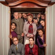 点击查看图片 9号秘事 第一季 Inside No. 9 Season 1