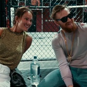 点击查看图片 康纳·麦格雷戈:臭名昭著 Conor McGregor: Notorious