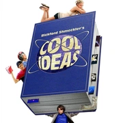 妙想天书 Bickford Shmeckler's Cool Ideas