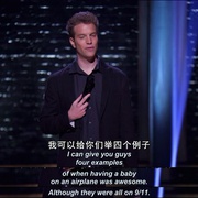 点击查看图片 折寿孽:卡利古拉 Anthony Jeselnik: Caligula