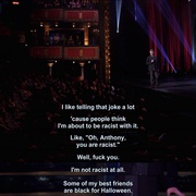 点击查看图片 折寿孽:卡利古拉 Anthony Jeselnik: Caligula