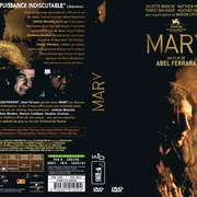 玛丽 Mary