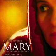 玛丽 Mary