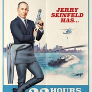 点击查看图片 杰里·宋飞:23 小时找乐子 Jerry Seinfeld: 23 Hours to Kill