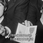 点击查看图片 披头士如何改变世界 How the Beatles Changed the World