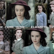 点击查看图片 灵犬莱西 Lassie Come Home