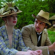 安东·契科夫的决斗 Anton Chekhov's The Duel
