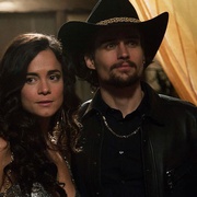点击查看图片 南方女王 第一季 Queen of the South Season 1