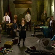 点击查看图片 逝者之证 第二季 Body of Proof Season 2